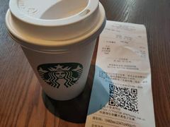 -星巴克(漕河泾2店)
