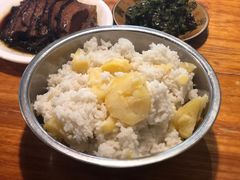 -黄大姐小吃(长征路店)