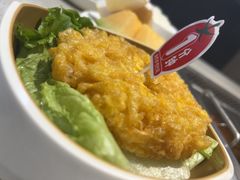 -海底捞火锅(大融城店)