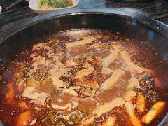 -老船舫·现做活鲜鱼馆(东郊记忆店)