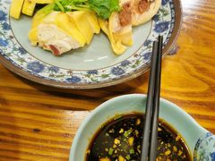 -九斤黄三黄鸡专卖店