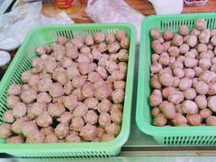 -阿娟牛肉丸·手打牛肉丸·现做现卖