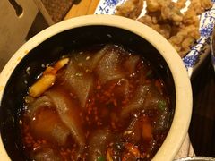 -串大叔炭火烤串·鸡西大冷面刀削面(总店)