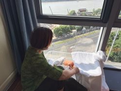 -台湾台婴美月子中心(长沙保利店)