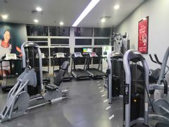 -爱尚游泳健身(外交公寓店)