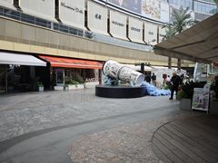 -上海世纪汇广场