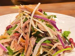 -花舍·新派粤菜·西餐·下午茶(亚运村·鸟巢店)