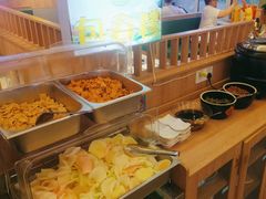 -叁宝烤肉• 西安烧烤(凤城十二路店)