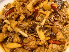 -杨厨的田园饭店(长城路店)