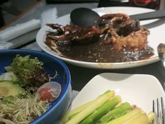 -Ministry of Crab•MOC(交子大道店)