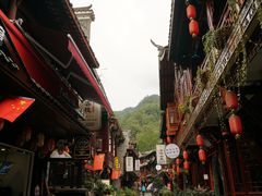 -青城山