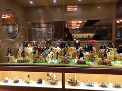 -小山日本料理(兴业太古汇店)