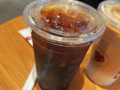 -COSTA COFFEE(斯普瑞斯奥特莱斯店)