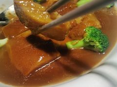 -味可道美食坊(福基路店)