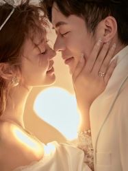 -青禾婚纱摄影(杭州店)