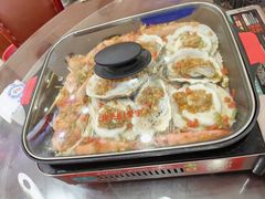-金丝饭庄(金丝新天地保障性住宅小区店)