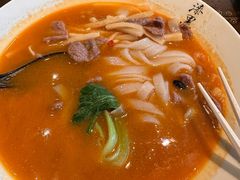 -漆黑觉米粉(三里屯店)