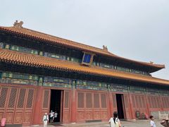 -历代帝王庙博物馆