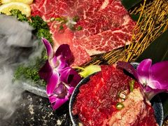 -牛焱·烧肉酒肆(五大道店)