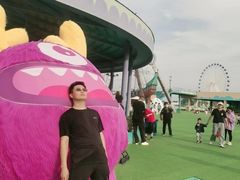 -秦皇岛乐岛海洋王国