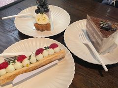 -黑草莓(重庆路店)