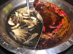 -大龙辣火锅·龙虾·烧烤(湖滨新天地店)