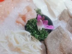 -大龙燚·旷野鲜火锅(广州首店)