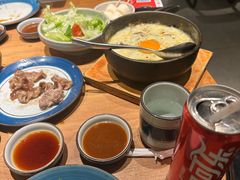 -烧肉达人•炭火烧肉(新天地店)