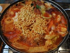 -泰好吃芝士年糕火锅(独墅湖店)