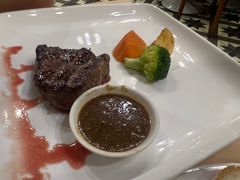 -德大西餐社(云南南路店)
