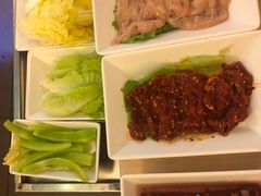 -野妹火锅(龙岗店)