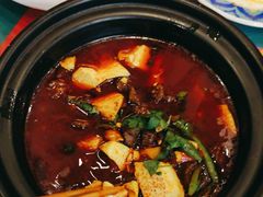 -巴依老爷新疆美食(昌平店)