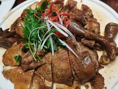-陕北四窑洞(巨丰店)