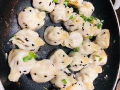招牌迷你生煎包-全聚德(江宁店)