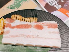 -韩宫宴炭火烤肉(印象城店)