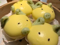 -外婆家(蓝色港湾店)