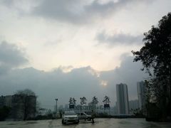 -乔森驾校(杨家坪总校)