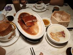 -陶陶居·雅园(凯华国际店)