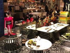 -芭菲盛宴·环球美食(解放碑英利国际店)