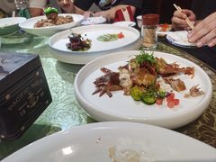 -良师门滨海人家·海鲜·家常菜(滨海城店)