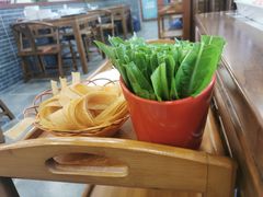 -宝财诚老北京涮肉(周庄店)