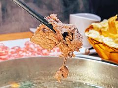 -海银海记潮汕牛肉火锅(新港中路海珠店)