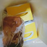 可斯贝莉面包店环境还行,服务态度很好,非常热情