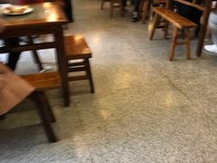 大堂-沈厅酒家(周庄店)