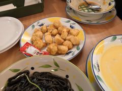 -萨莉亚意式餐厅(东川路店)