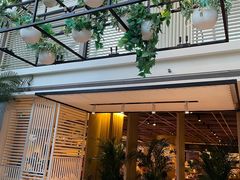 -金海湾自助餐厅(金陵饭店)