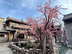 -水浒好汉城