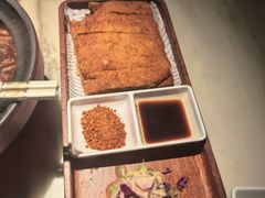 -吴越荣记苏州菜·松鼠桂鱼 100% 活鱼现做(月光码头店)