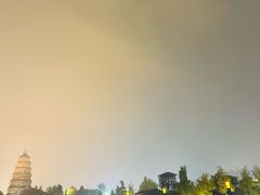 -大雁塔北广场音乐喷泉