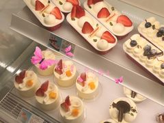 -好利来(东直门银座店)